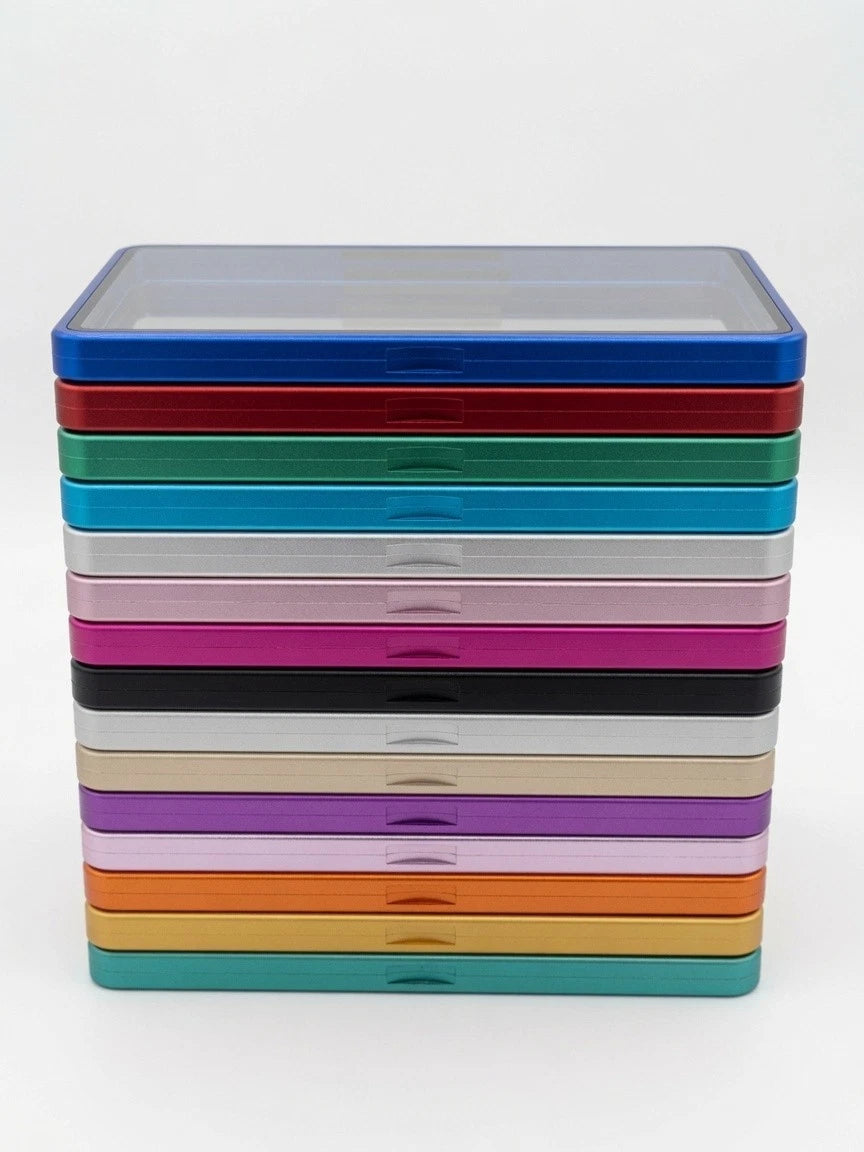 Graded Guard Case