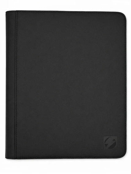 9-Pocket Toploader Binder