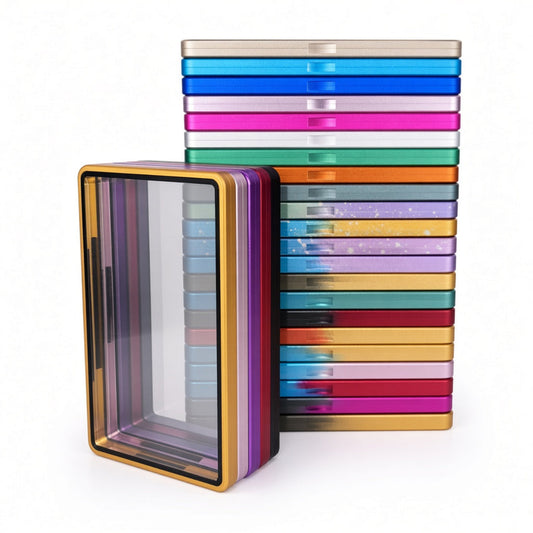 Graded Card Guards for PSA, CGC, MGC Trading Cards.
