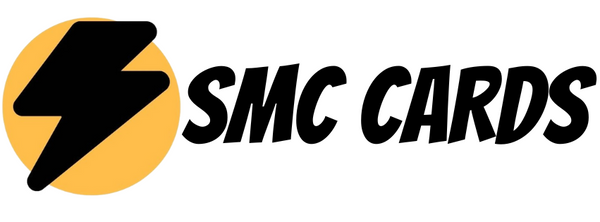 smc cards - trading cards