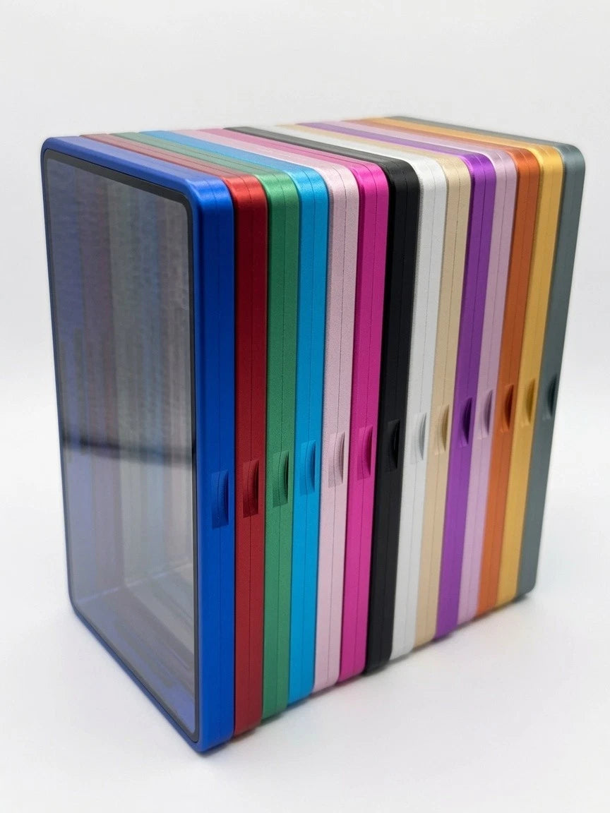 Graded Guard Case